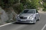 Mercedes-Benz C-Class 2004 года